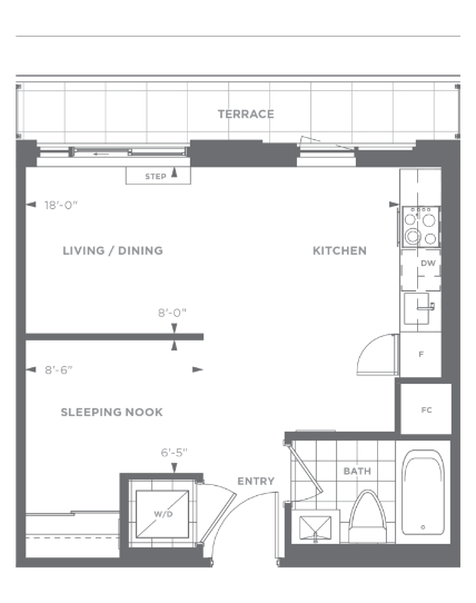 Floorplan Image : 10-T