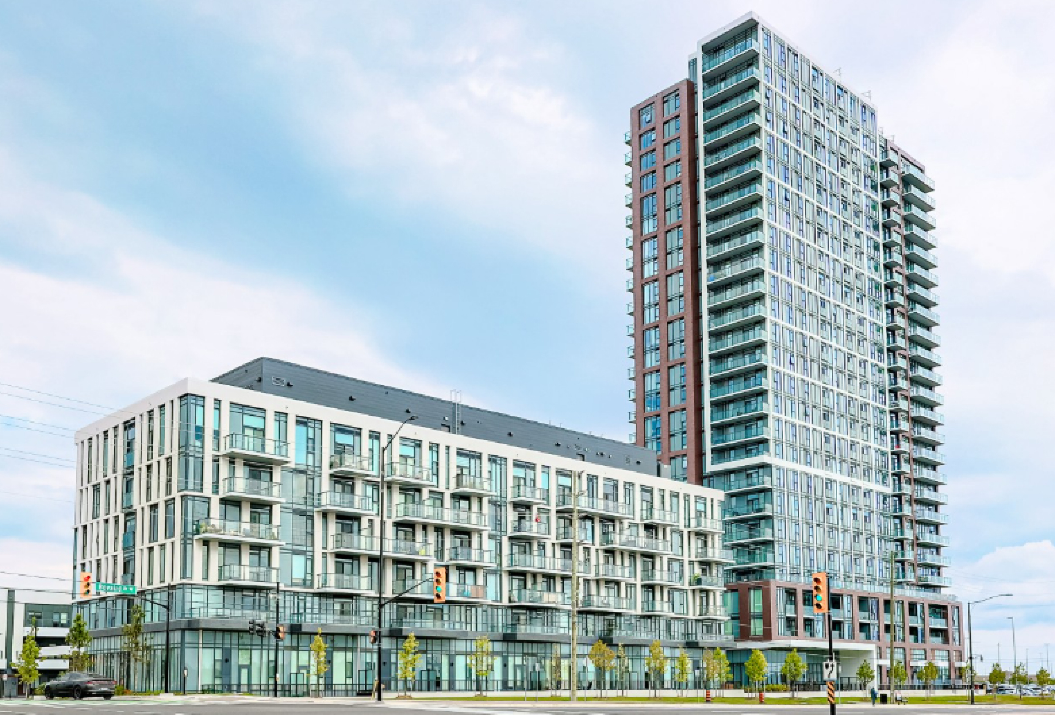 DANIELS MPV In Partnership With Choice Properties Brampton Image