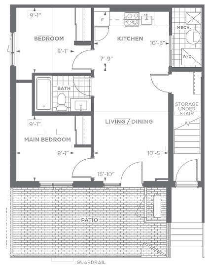 Floorplan Image : BB