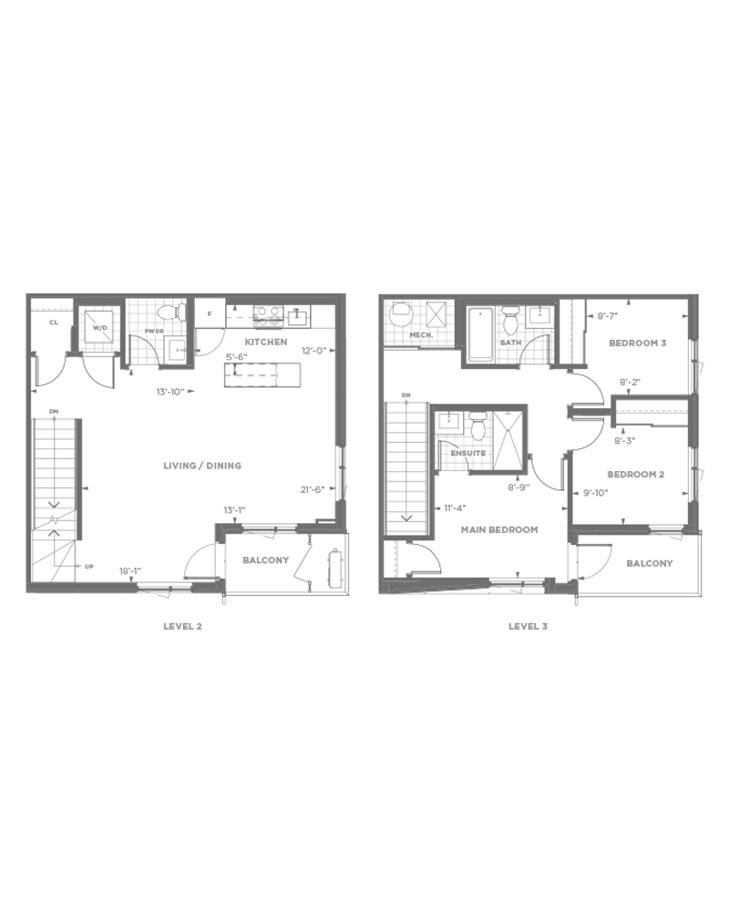 Floorplan Image : BB