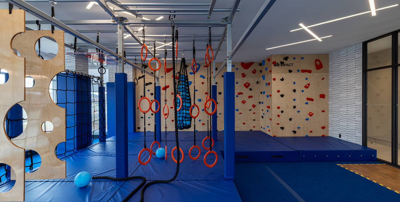 Amenities Active Zone Image