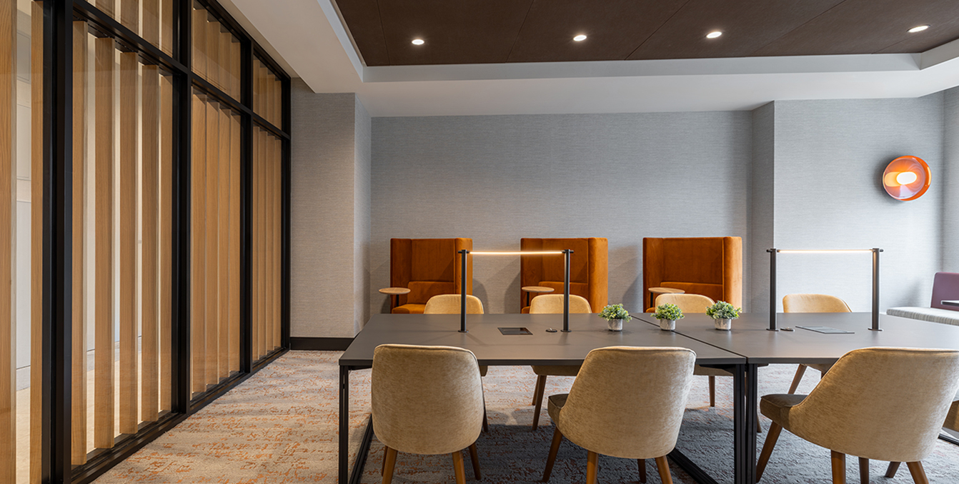 COWORKING SPACE Image