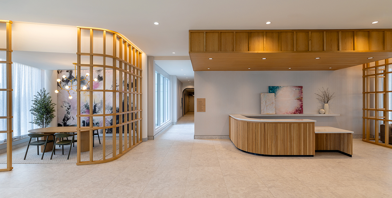 lobby Image