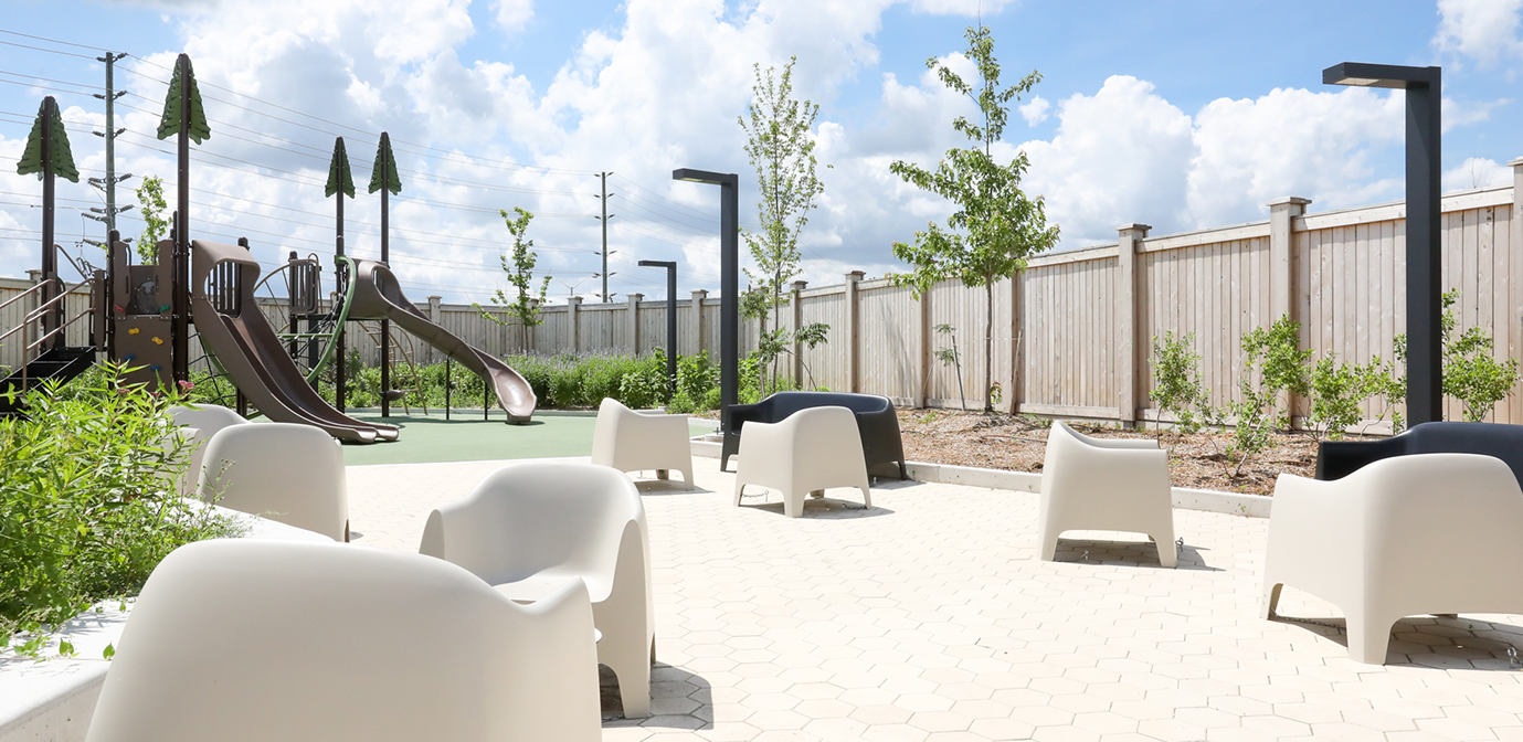 OUTDOOR AMENITY Image