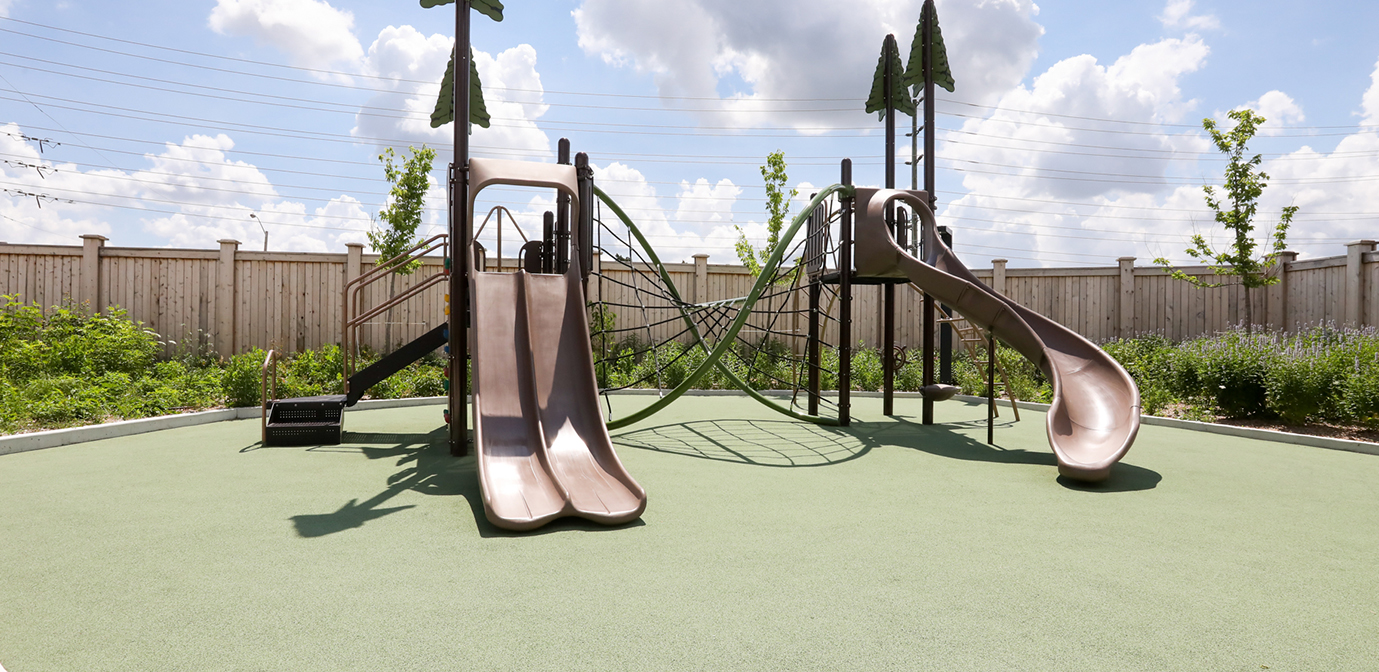 OUTDOOR AMENITY Image