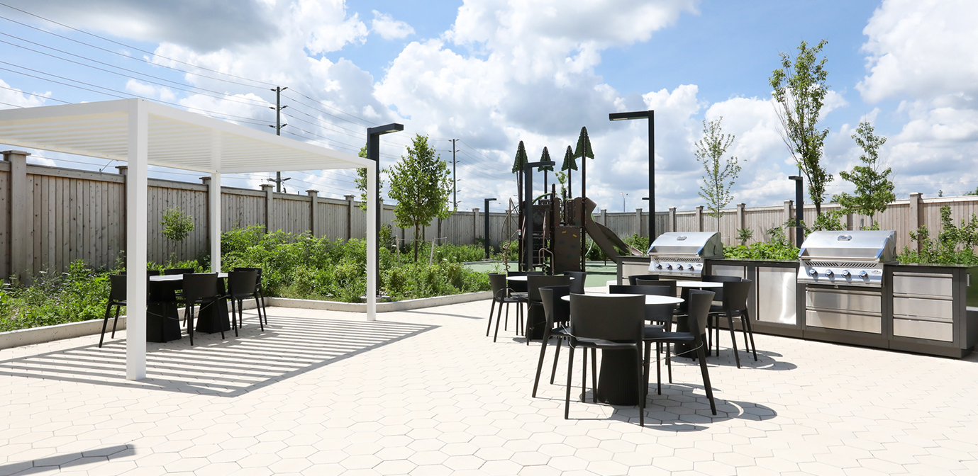 OUTDOOR AMENITY Image